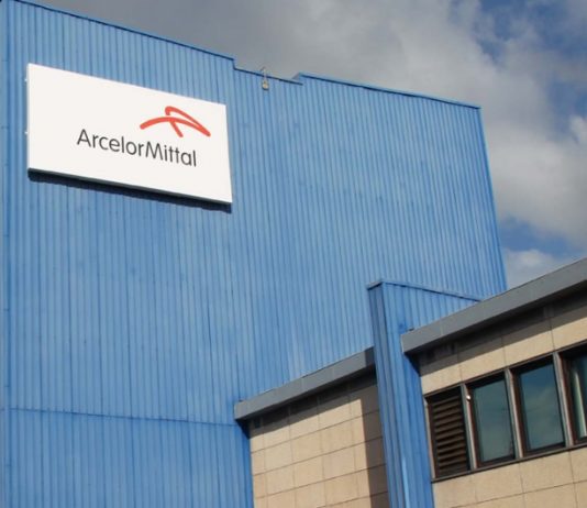 arcelor mittal sciopero al 75 percento