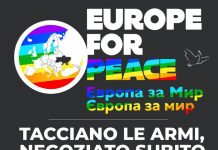 europe for peace
