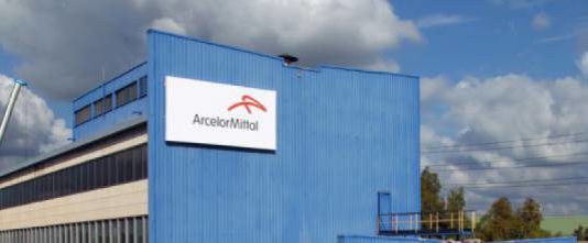 Arcelor Mittal. Re David (Fiom), positiva proroga Afo 2. Assunzione di tutti i lavoratori è vincolante.