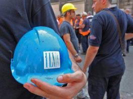 Ex Ilva Fiom domani sciopero a Legnaro, proseguono iniziative di protesta